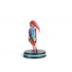 The Legend of Zelda Breath of the Wild - Statuette Mipha Collector's Edition 22 cm