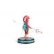 The Legend of Zelda Breath of the Wild - Statuette Mipha Collector's Edition 22 cm