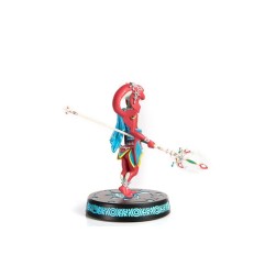 Legend of Zelda, The - The Legend of Zelda Breath of the Wild statuette PVC Mipha Collector's Edition 22 cm