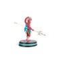 Legend of Zelda, The - The Legend of Zelda Breath of the Wild statuette PVC Mipha Collector's Edition 22 cm