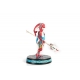 The Legend of Zelda Breath of the Wild - Statuette Mipha Collector's Edition 22 cm