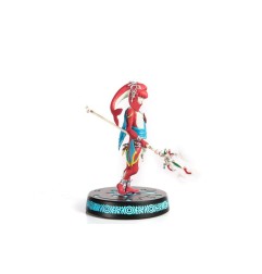 The Legend of Zelda Breath of the Wild - Statuette Mipha Collector's Edition 22 cm