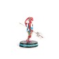 The Legend of Zelda Breath of the Wild - Statuette Mipha Collector's Edition 22 cm