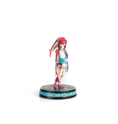 Legend of Zelda, The - The Legend of Zelda Breath of the Wild statuette PVC Mipha Collector's Edition 22 cm