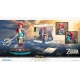 The Legend of Zelda Breath of the Wild - Statuette Mipha Collector's Edition 22 cm