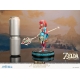 The Legend of Zelda Breath of the Wild - Statuette Mipha Collector's Edition 22 cm