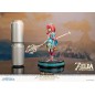 Legend of Zelda, The - The Legend of Zelda Breath of the Wild statuette PVC Mipha Collector's Edition 22 cm