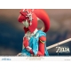 The Legend of Zelda Breath of the Wild - Statuette Mipha Collector's Edition 22 cm