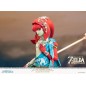 The Legend of Zelda Breath of the Wild - Statuette Mipha Collector's Edition 22 cm