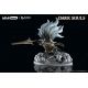 Dark Souls - Statuette The Nameless King 15 cm