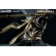 Dark Souls - Statuette The Nameless King 15 cm