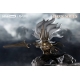 Dark Souls - Statuette The Nameless King 15 cm