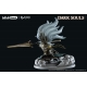 Dark Souls - Statuette The Nameless King 15 cm