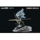 Dark Souls - Statuette The Nameless King 15 cm