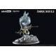 Dark Souls - Statuette The Nameless King 15 cm