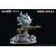 Dark Souls - Statuette The Nameless King 15 cm