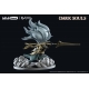 Dark Souls - Statuette The Nameless King 15 cm