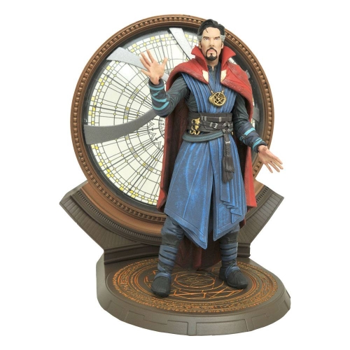 Doctor Strange in the Multiverse of Madness Marvel Select - Figurine Dr. Strange 18 cm