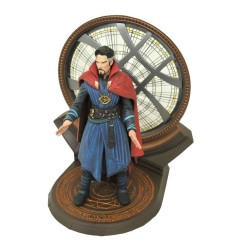 Marvel - Doctor Strange in the Multiverse of Madness  Select figurine Dr. Strange 18 cm