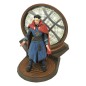 Marvel - Doctor Strange in the Multiverse of Madness  Select figurine Dr. Strange 18 cm