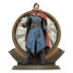 Doctor Strange in the Multiverse of Madness Marvel Select - Figurine Dr. Strange 18 cm