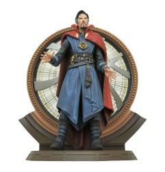 Doctor Strange in the Multiverse of Madness Marvel Select - Figurine Dr. Strange 18 cm