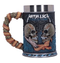 Metallica - Chope Sad But True