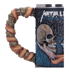 Metallica - Chope Sad But True