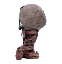 Metallica - Statuette Sad But True Skull 24 cm