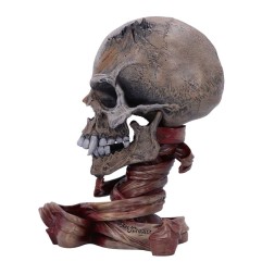 Metallica - Statuette Sad But True Skull 24 cm