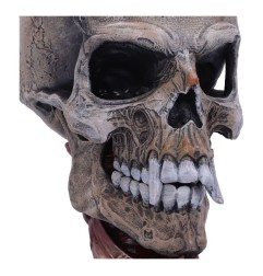 Metallica - Statuette Sad But True Skull 24 cm