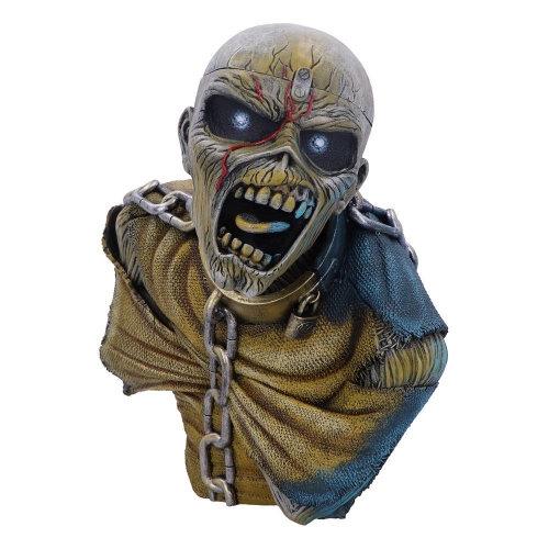 Iron Maiden - Boîte de rangement Piece Of Mind 25 cm