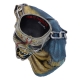 Iron Maiden - Boîte de rangement Piece Of Mind 25 cm