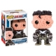 Captain America Civil War - Figurine POP! Bobble Head Crossbones (Unmasked) 9 cm