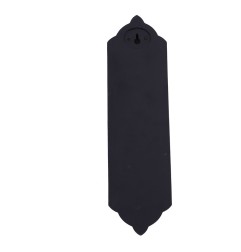 Harry Potter - Décoration murale Éclair de Feu 34 cm