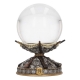 Harry Potter - Porte-boule de cristal Poudlard 16 cm