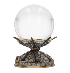 Harry Potter - Porte-boule de cristal Poudlard 16 cm