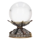 Harry Potter - Porte-boule de cristal Poudlard 16 cm