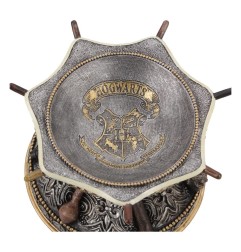 Harry Potter - Porte-boule de cristal Poudlard 16 cm