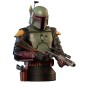 Star Wars - : The Book of Boba Fett buste 1/6 Boba Fett 15 cm