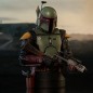 Star Wars - : The Book of Boba Fett buste 1/6 Boba Fett 15 cm