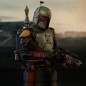 Star Wars - : The Book of Boba Fett buste 1/6 Boba Fett 15 cm