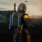 Star Wars - : The Book of Boba Fett buste 1/6 Boba Fett 15 cm