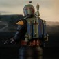Star Wars - : The Book of Boba Fett buste 1/6 Boba Fett 15 cm