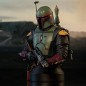 Star Wars - : The Book of Boba Fett buste 1/6 Boba Fett 15 cm