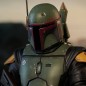 Star Wars - : The Book of Boba Fett buste 1/6 Boba Fett 15 cm