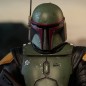 Star Wars - : The Book of Boba Fett buste 1/6 Boba Fett 15 cm