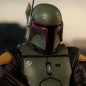 Star Wars - : The Book of Boba Fett buste 1/6 Boba Fett 15 cm