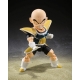 Dragon Ball Z - Figurine S.H. Figuarts Krillin (Battle Clothes) 11 cm