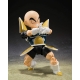 Dragon Ball Z - Figurine S.H. Figuarts Krillin (Battle Clothes) 11 cm